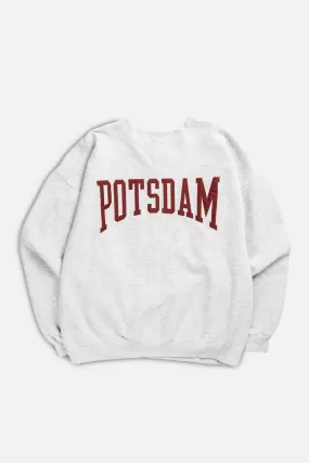 Vintage Potsdam Sweatshirt - L