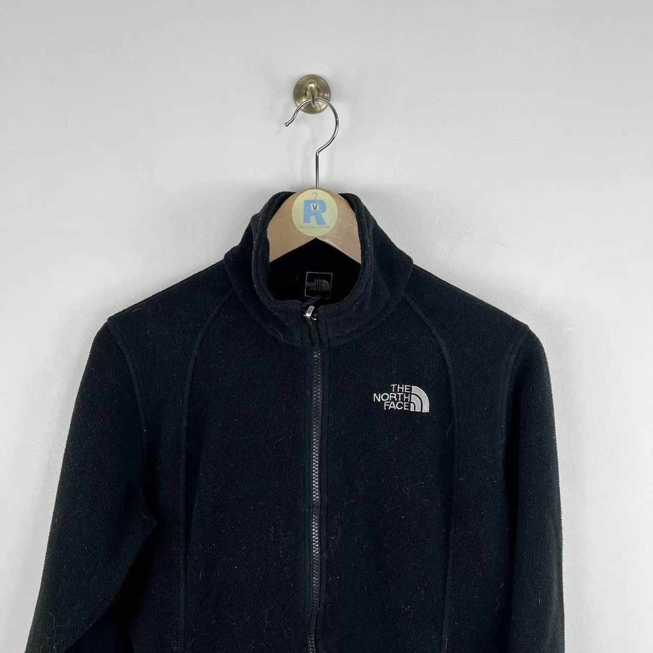 Vintage The North Face Fleece (Medium Women's)