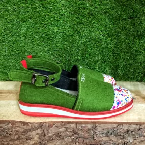 WATERMELON loafers (size 36)