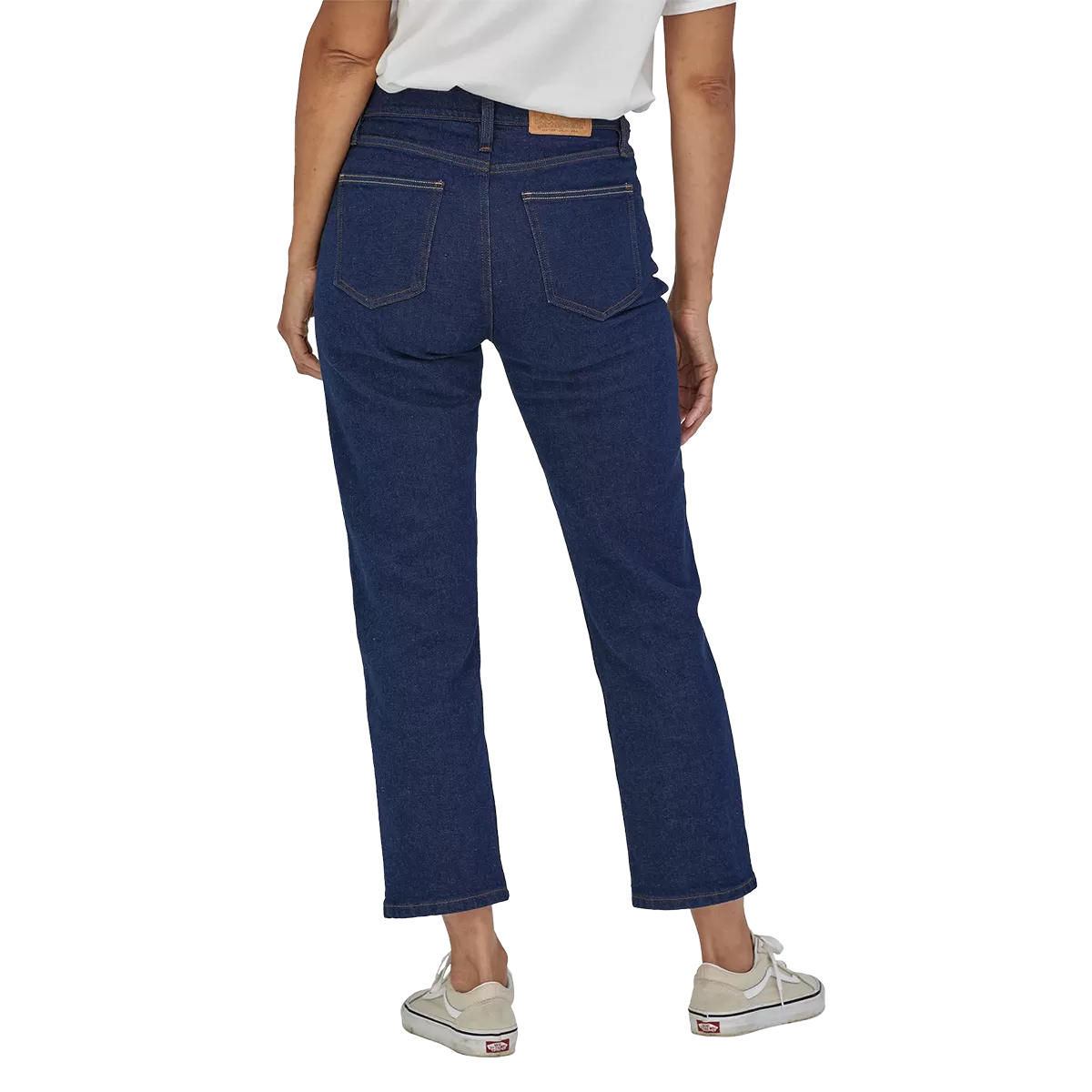 Women's Straight Fit Jeans