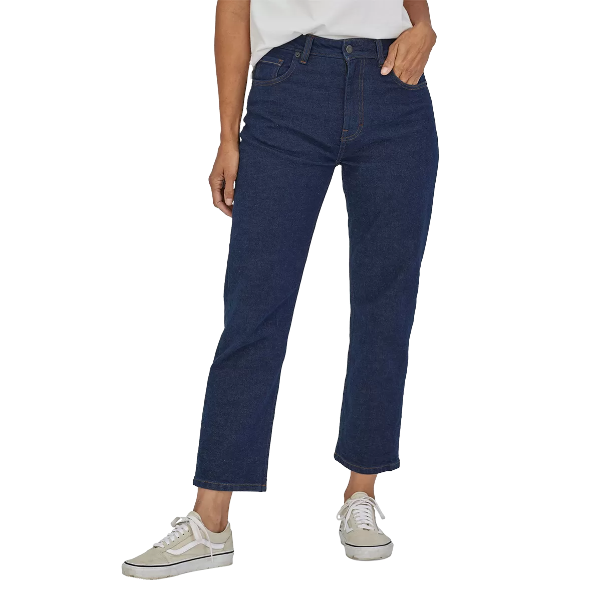 Women's Straight Fit Jeans