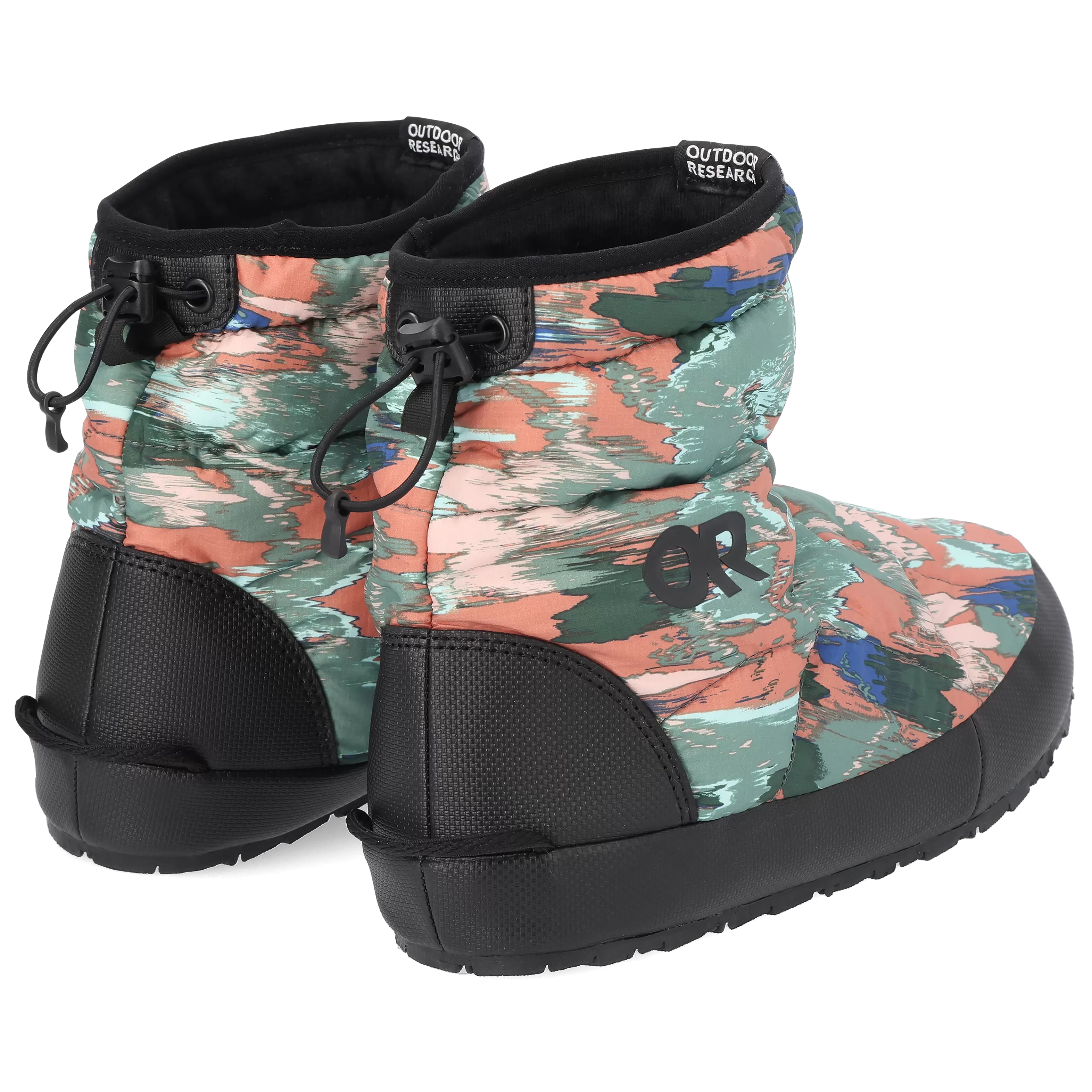 Women's Tundra Trax Booties