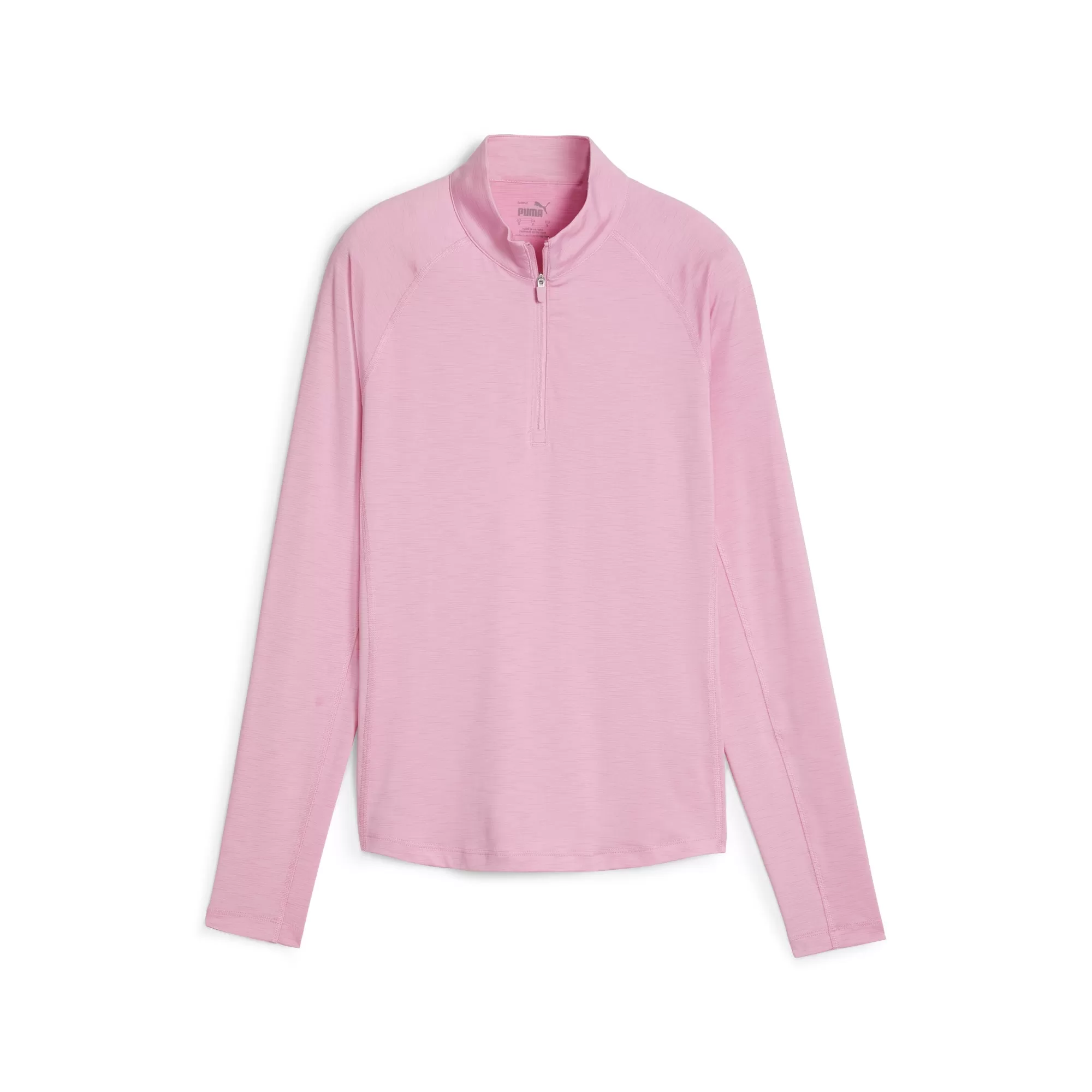 Women's YouV Solid Golf 1/4 Zip