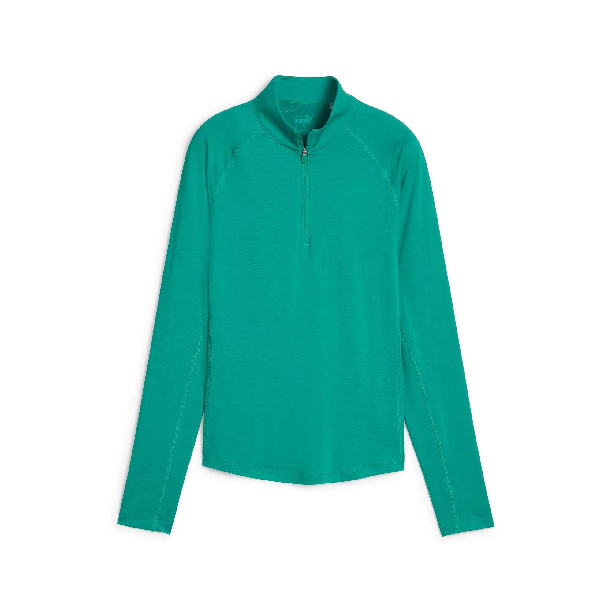 Women's YouV Solid Golf 1/4 Zip