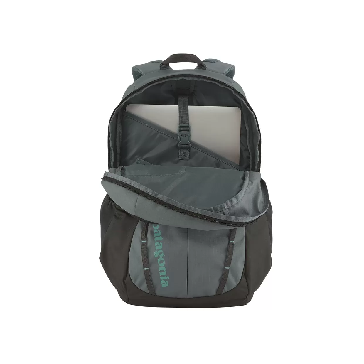 Zaino Patagonia Refugio Backpack 28L Grigio Chiaro