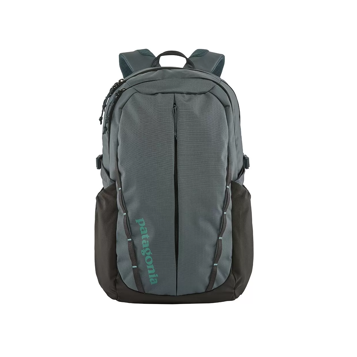 Zaino Patagonia Refugio Backpack 28L Grigio Chiaro